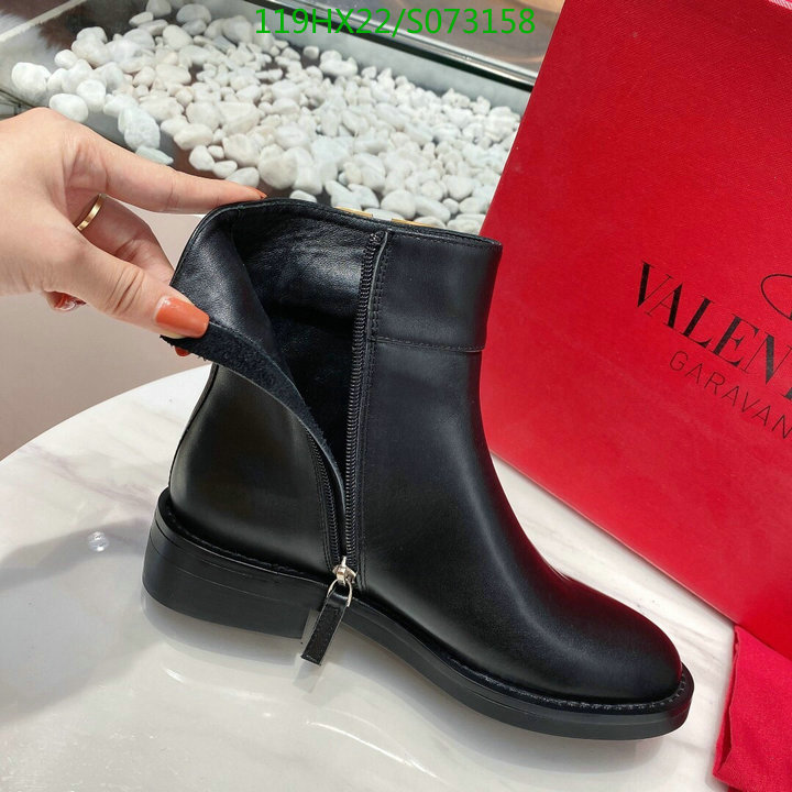 Women Shoes-Valentino, Code: S073158,$: 119USD