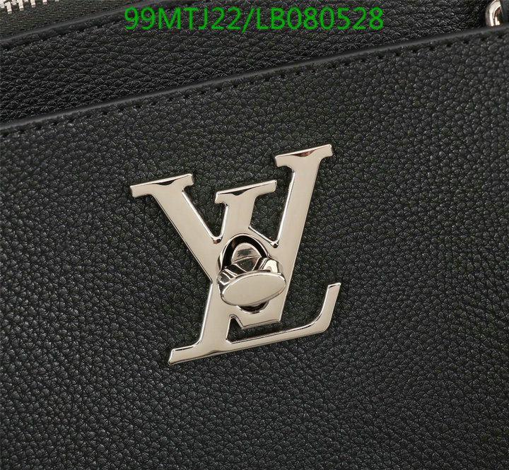 LV Bags-(4A)-Handbag Collection-,Code: LB080528,$: 99USD