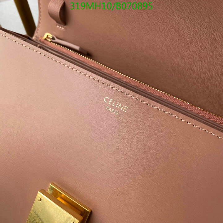 Celine Bag-(Mirror)-Classic Series,Code: B070895,$: 319USD