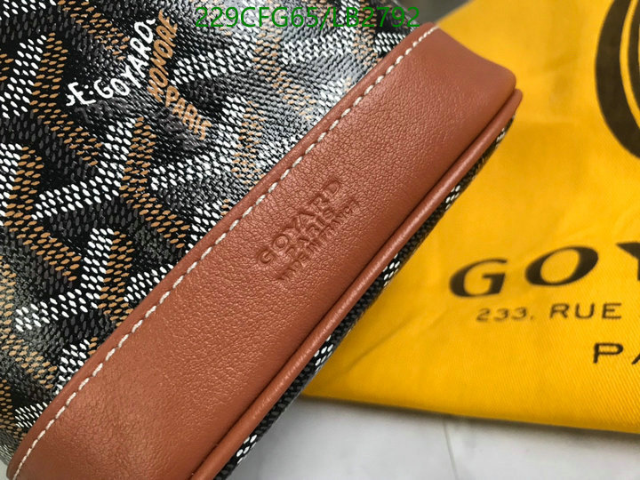 Goyard Bag-(Mirror)-Diagonal-,Code: LB2792,$: 229USD