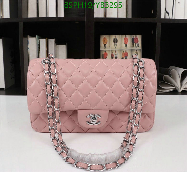 Chanel Bags ( 4A )-Diagonal-,Code: YB3295,$: 89USD