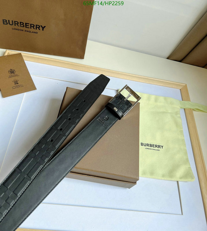 Belts-Burberry, Code: HP2259,$: 65USD