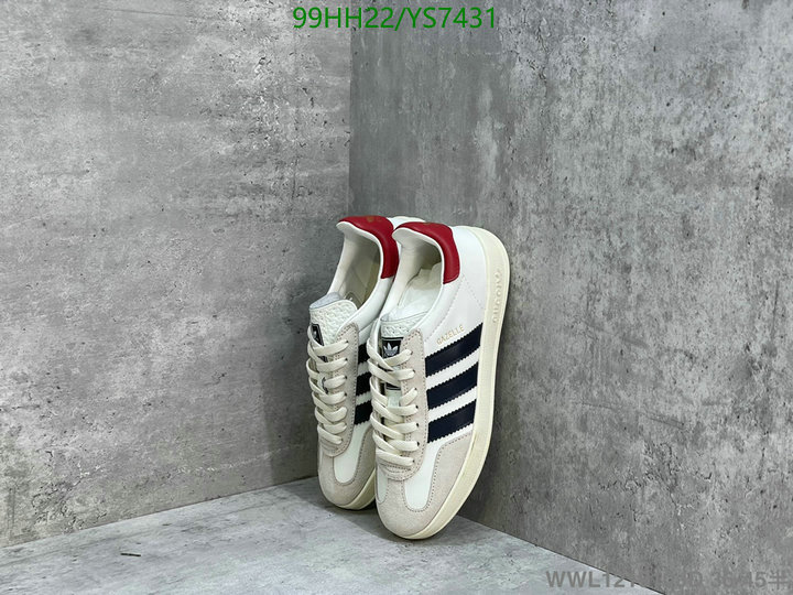 Women Shoes-Adidas, Code: YS7431,$: 99USD