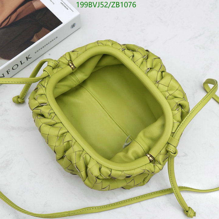 BV Bag-(Mirror)-Pouch Series-,Code: ZB1076,$: 199USD