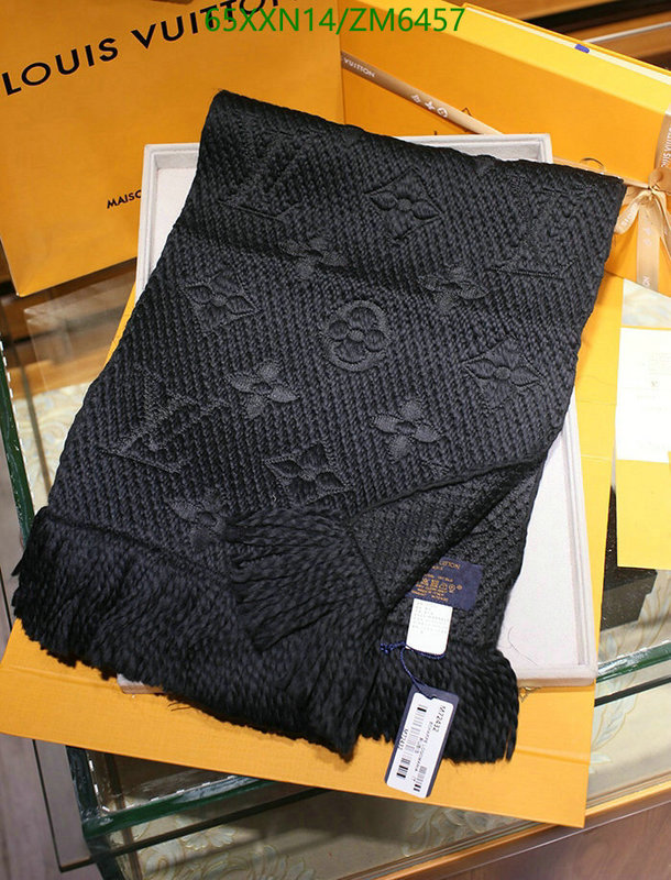 Scarf-LV, Code: ZM6457,$: 65USD