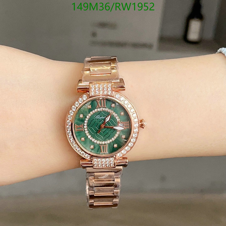 Watch-4A Quality-Chopard, Code: RW1952,$: 149USD