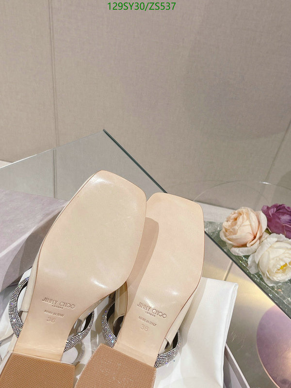 Women Shoes-Jimmy Choo, Code: ZS537,$: 129USD