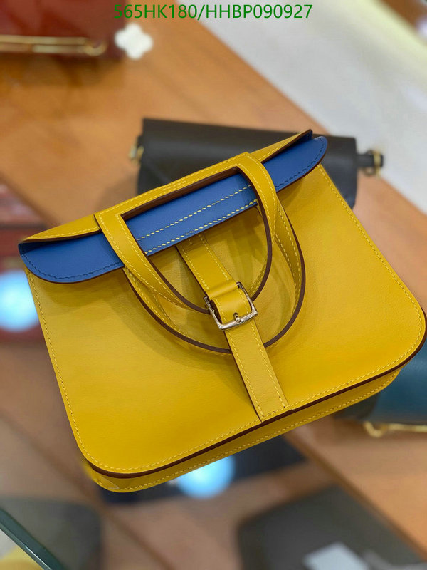 Hermes Bag-(Mirror)-Handbag-,Code: HHBP090927,$: 565USD