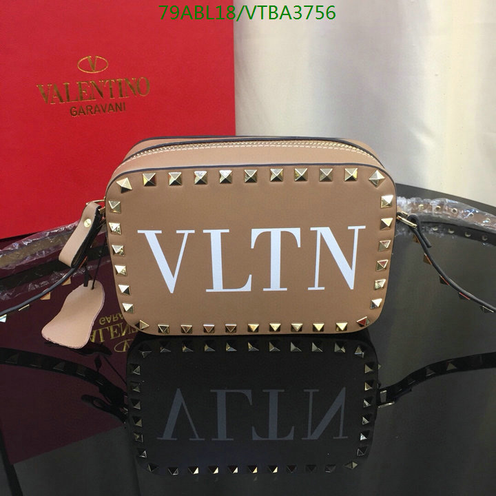 Valentino Bag-(4A)-Diagonal-,Code: VTBA3756,$: 79USD