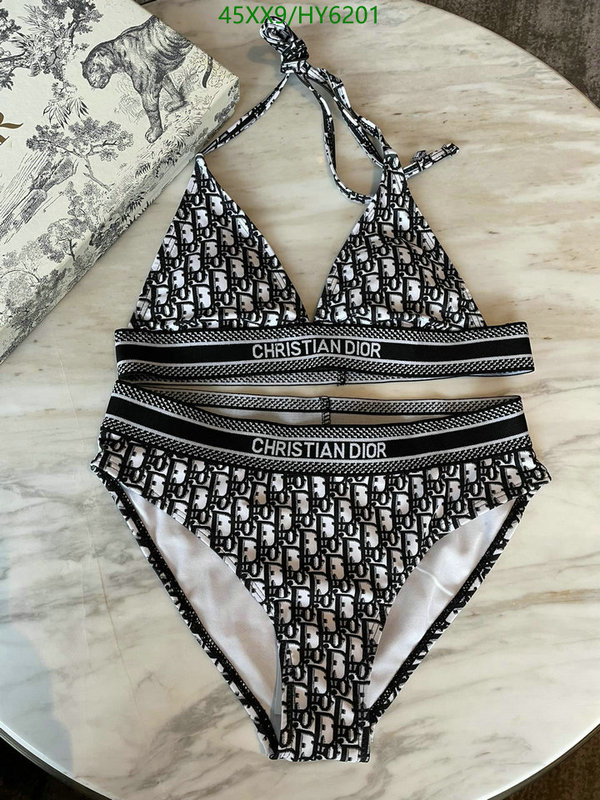 Swimsuit-Dior,Code: HY6201,$: 45USD