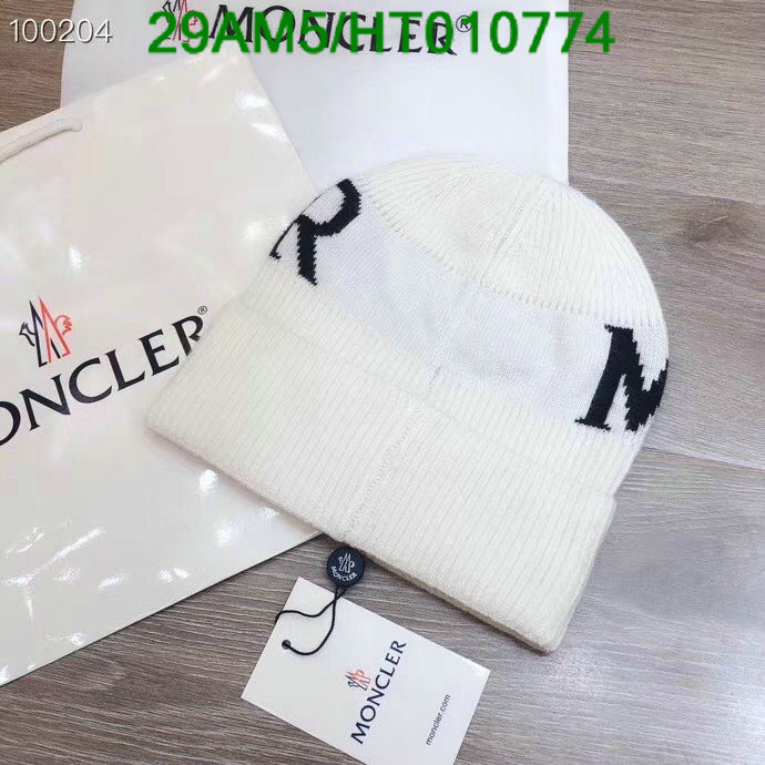 Cap -(Hat)-Moncler, Code: HT010774,$: 29USD