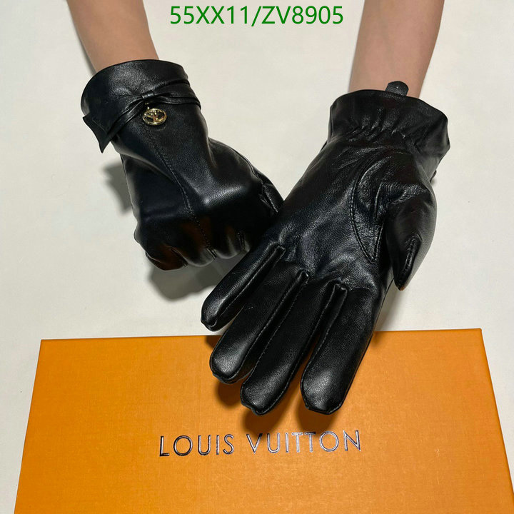 Gloves-LV, Code: ZV8905,$: 55USD