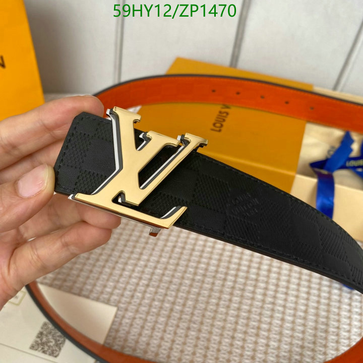 Belts-LV, Code: ZP1470,$: 59USD