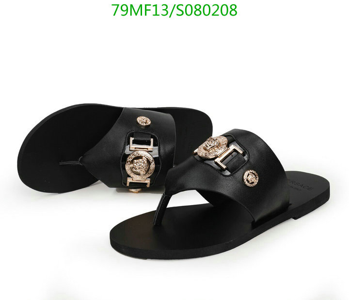 Women Shoes-Versace, Code:S080208,$: 79USD