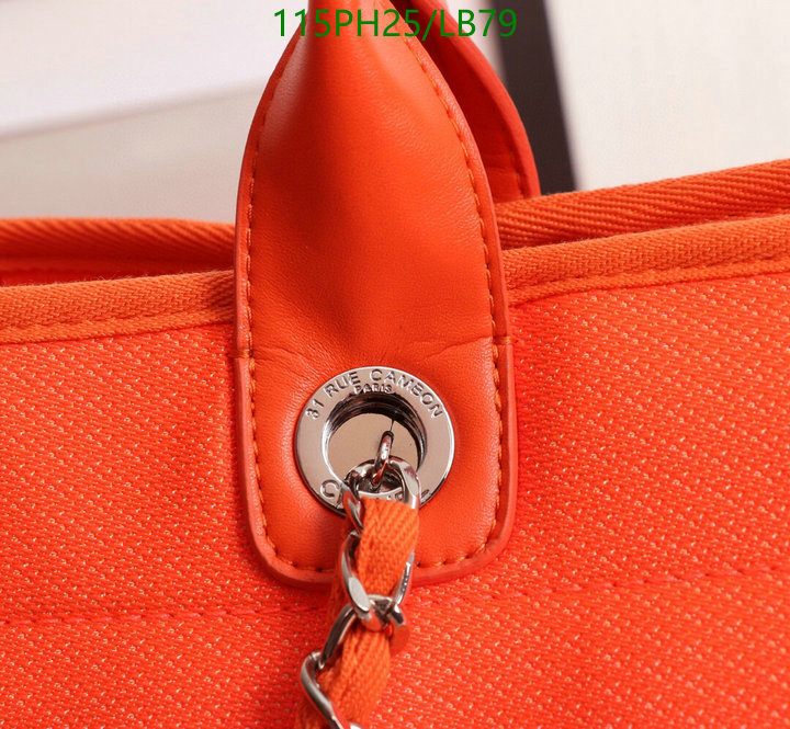 Chanel Bags ( 4A )-Handbag-,Code: LB79,$: 115USD