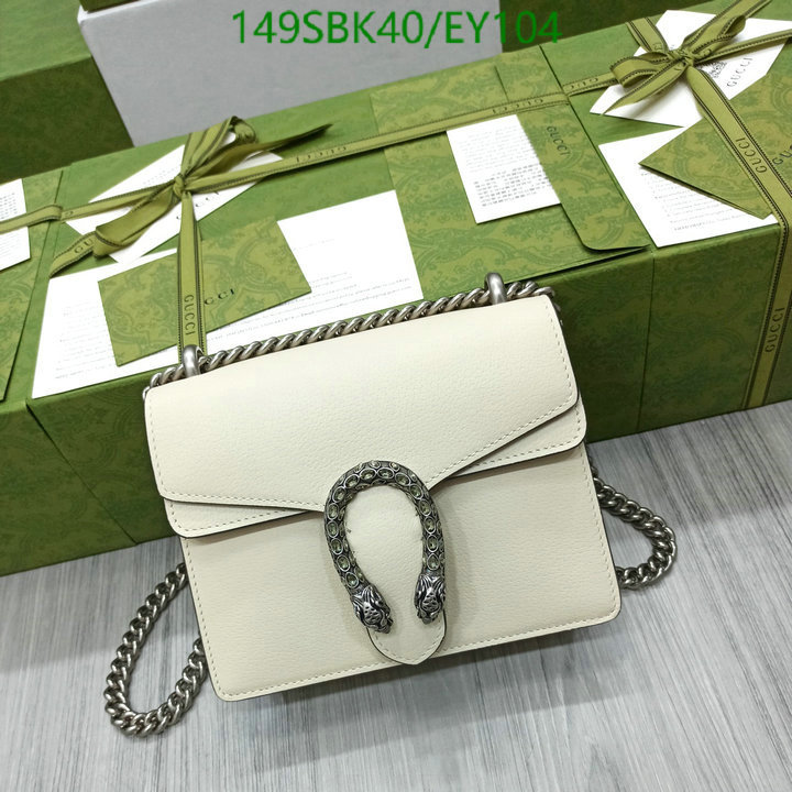 Gucci Bags Promotion,Code: EY104,