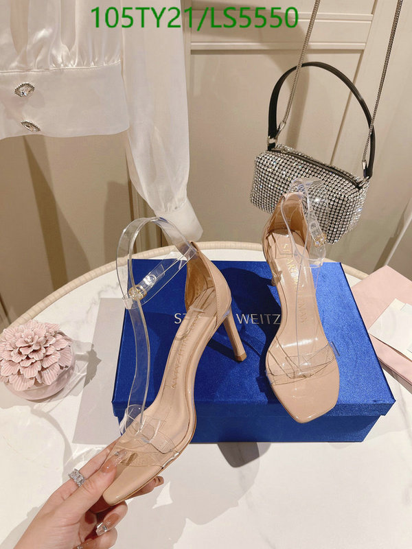 Women Shoes-Stuart Weitzman, Code: LS5550,$: 105USD