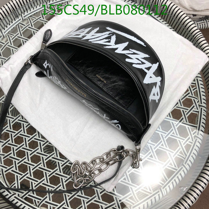 Balenciaga Bag-(Mirror)-Other Styles-,Code: BLB080112,$:155USD