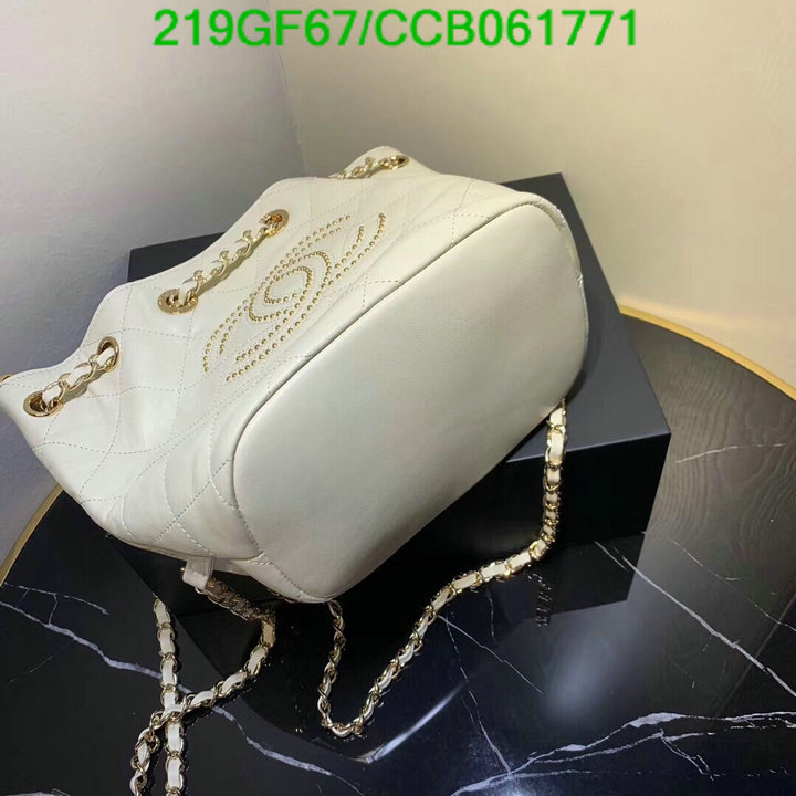 Chanel Bags -(Mirror)-Diagonal-,Code: CCB061771,$: 219USD