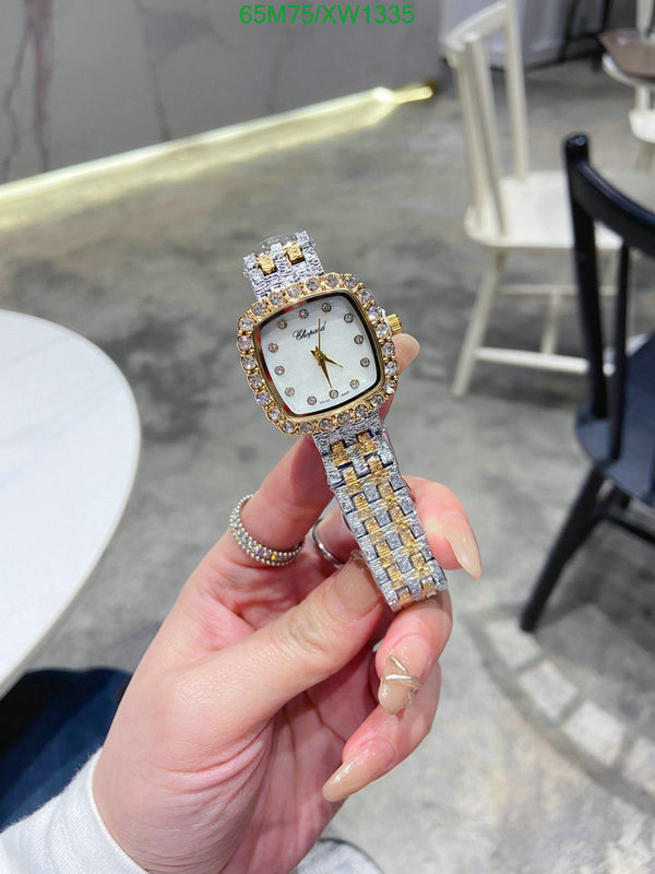 Watch-4A Quality-Chopard, Code: XW1335,$: 65USD