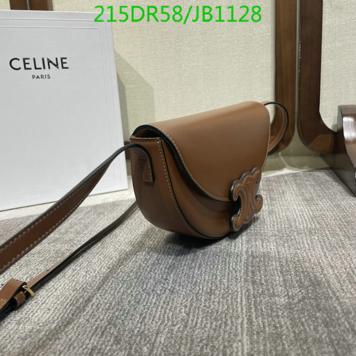 Celine Bag-(Mirror)-Triomphe Series,Code: JB1128,$: 215USD