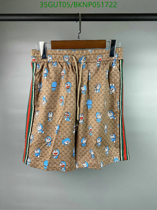 Swimsuit-GUCCI, Code: BKNP051722,$: 35USD