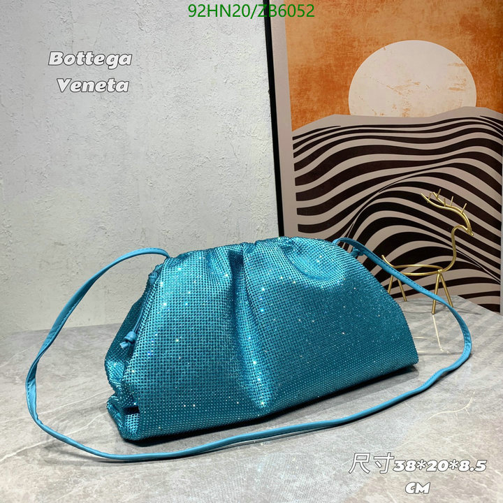 BV Bag-(4A)-Pouch Series-,Code: ZB6052,$: 92USD