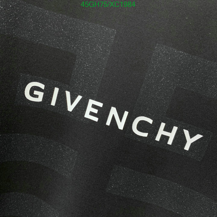 Clothing-Givenchy, Code: XC1984,$: 45USD