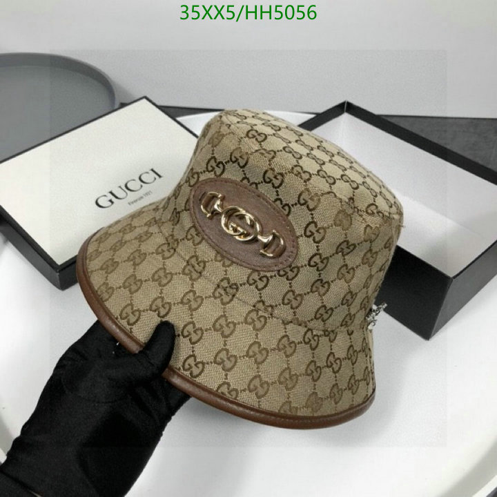 Cap -(Hat)-Gucci, Code: HH5056,$: 35USD