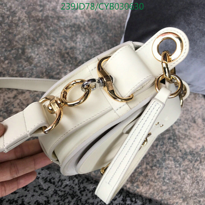 Chloe Bag-(Mirror)-Diagonal-,Code: CYB030630,$:239USD