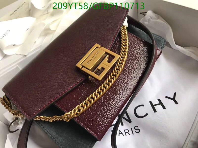 Givenchy Bags -(Mirror)-Diagonal-,Code: GFBP110713,$: 209USD