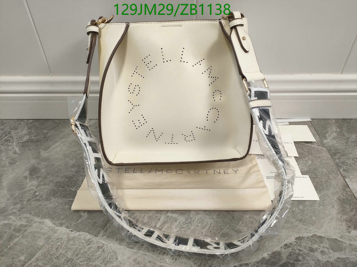 Stella McCartney Bag-(Mirror)-Diagonal-,Code: ZB1138,$: 129USD