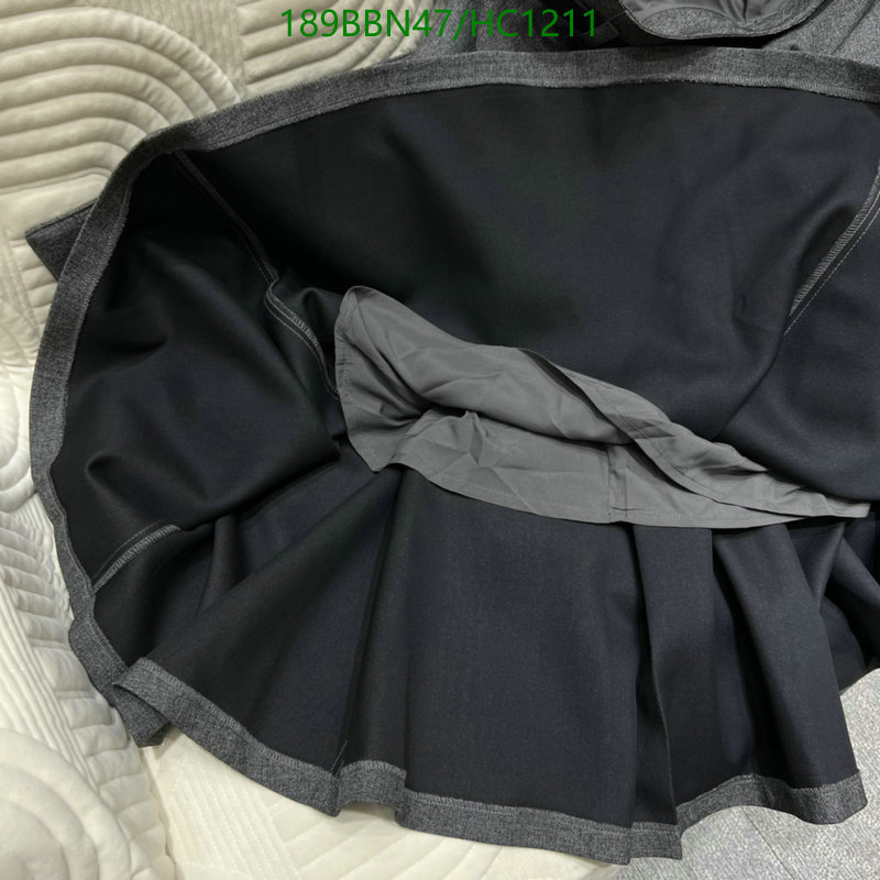 Clothing-Dior,Code: HC1211,$: 189USD