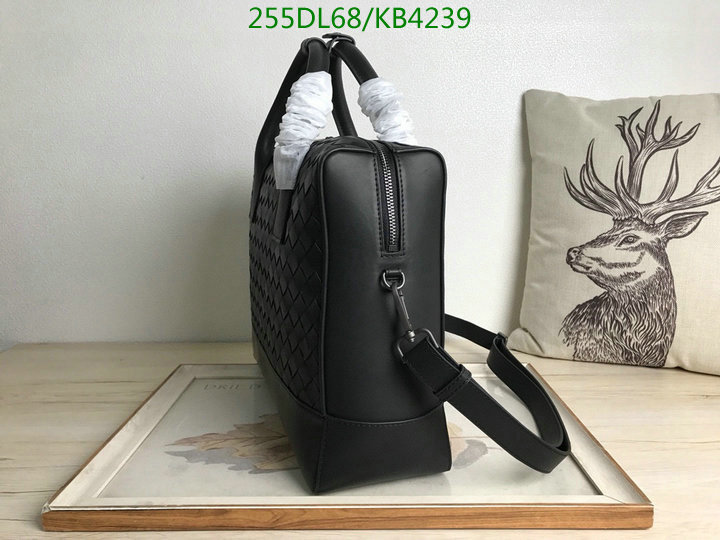 BV Bag-(Mirror)-Handbag-,Code: KB4239,$: 255USD
