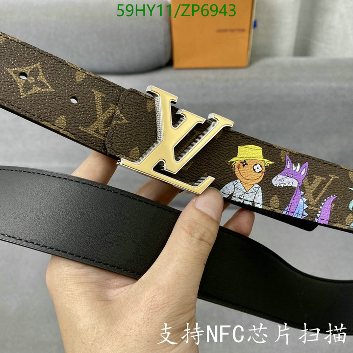 Belts-LV, Code: ZP6943,$: 59USD