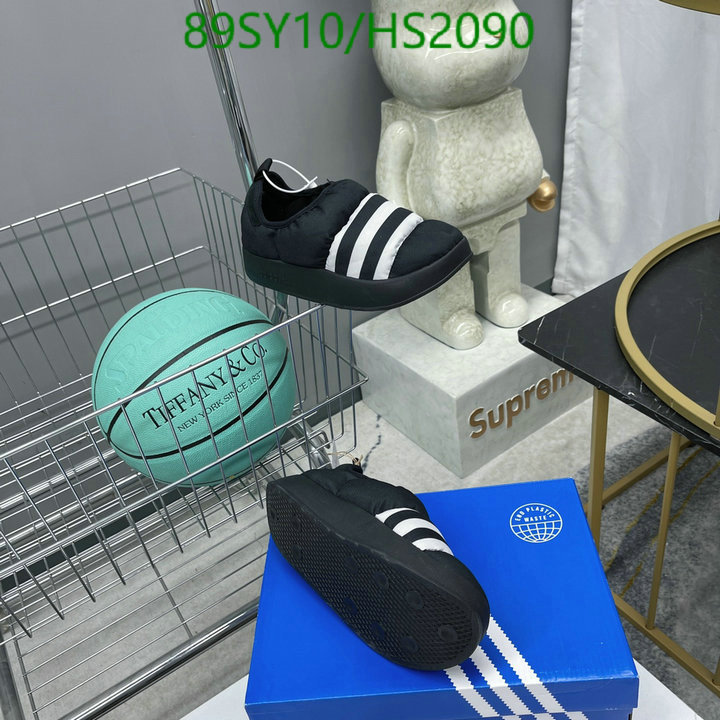 Men shoes-Adidas, Code: HS2090,$: 89USD