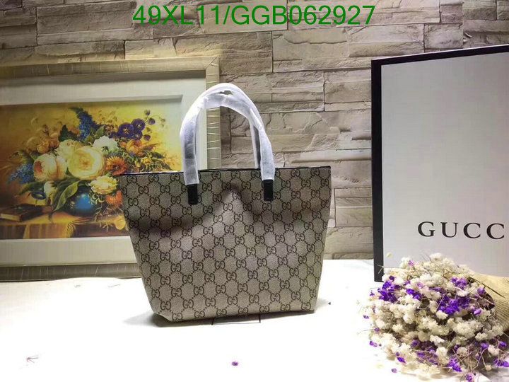 Gucci Bag-(4A)-Handbag-,Code: GGB062927,$: 49USD