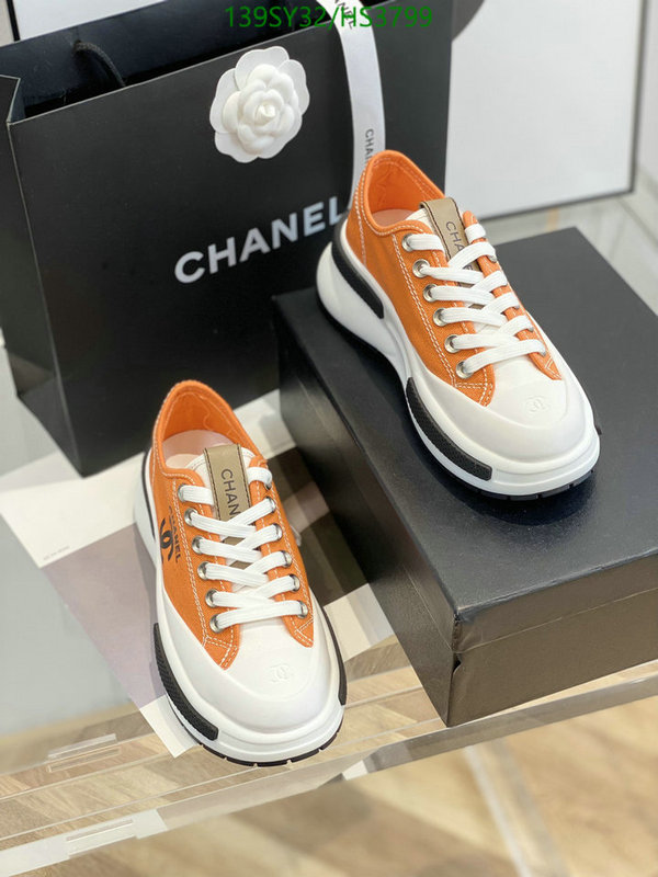 Women Shoes-Chanel,Code: HS3799,$: 139USD