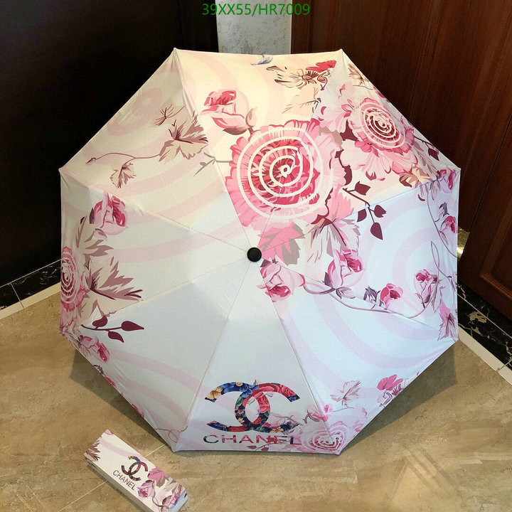 Umbrella-Chanel,Code: HR7009,$: 39USD