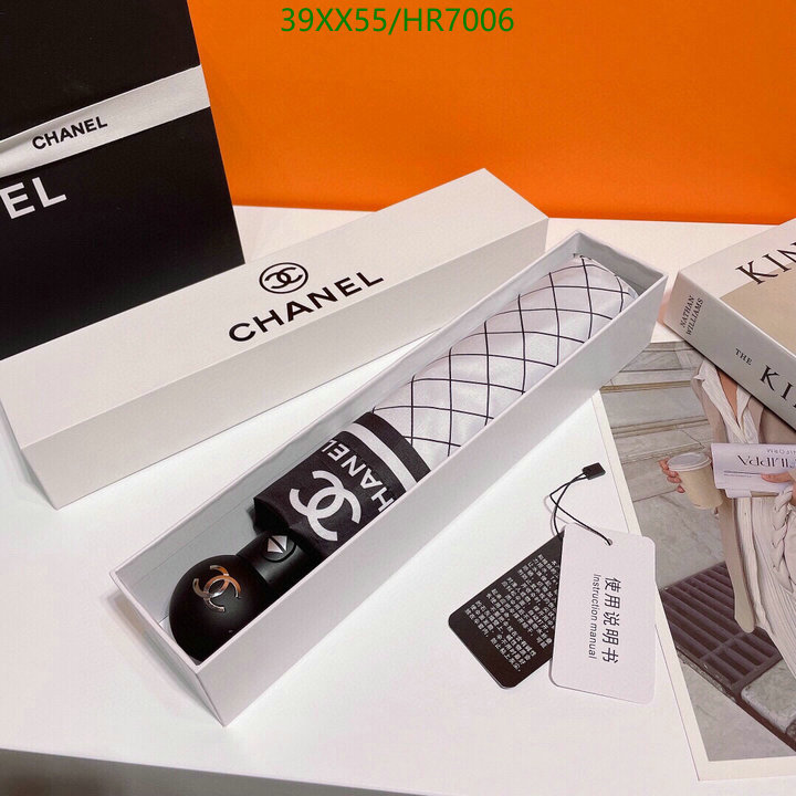 Umbrella-Chanel,Code: HR7006,$: 39USD