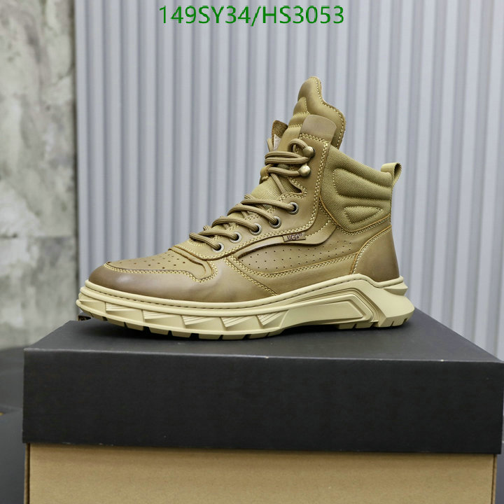 Men shoes-UGG, Code: HS3053,$: 149USD