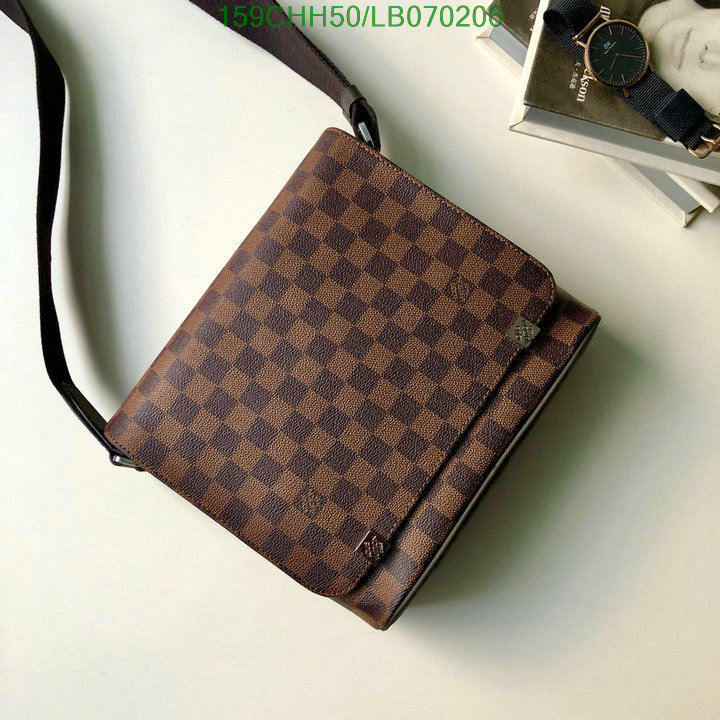 LV Bags-(Mirror)-Pochette MTis-Twist-,Code: LB070206,$:159USD