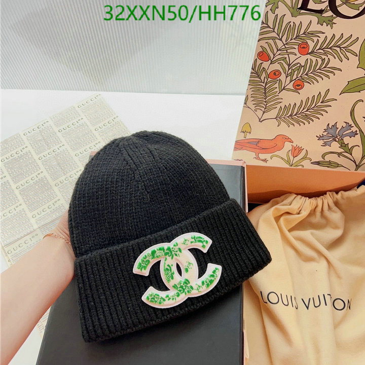 Cap -(Hat)-Chanel, Code: HH776,$: 32USD