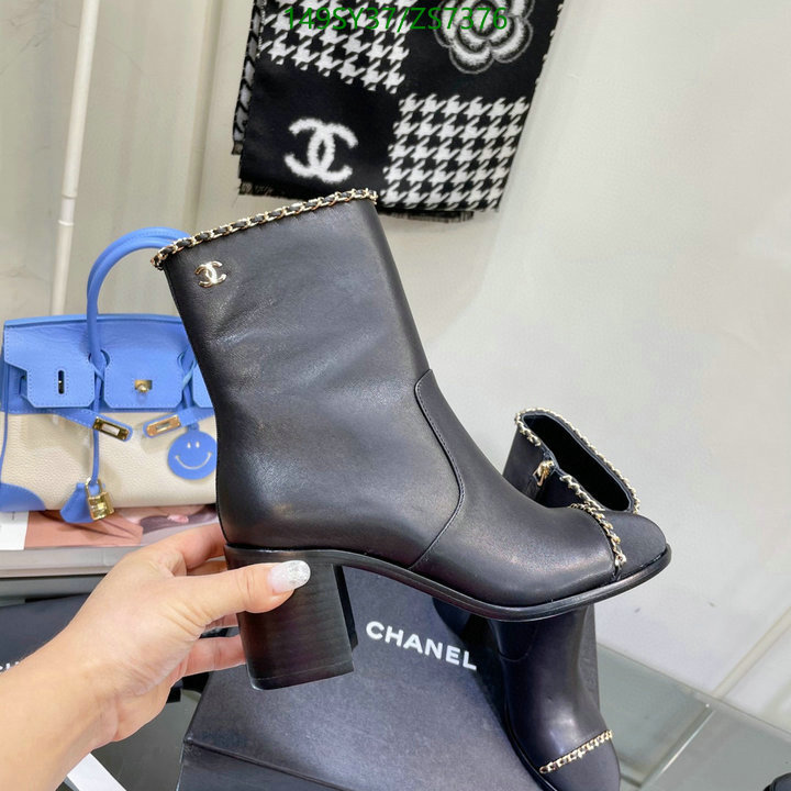 Women Shoes-Chanel,Code: ZS7376,$: 149USD