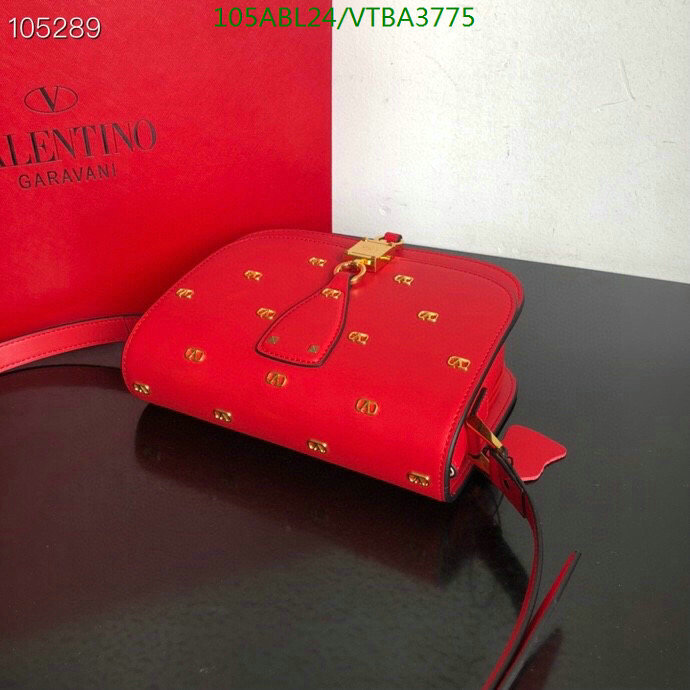 Valentino Bag-(4A)-Diagonal-,Code: VTBA3775,$: 105USD