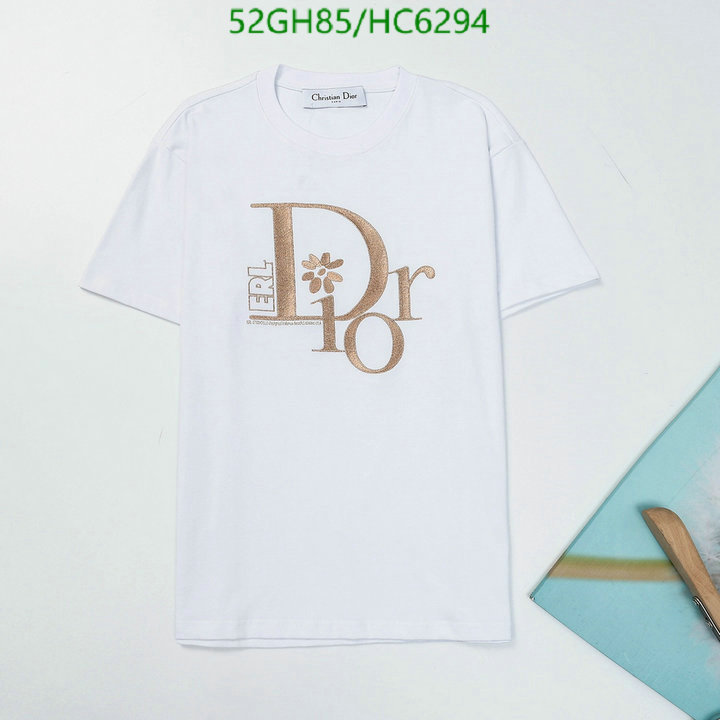 Clothing-Dior,Code: HC6294,$: 52USD