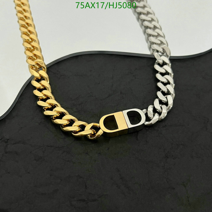 Jewelry-Dior,Code: HJ5080,$: 75USD