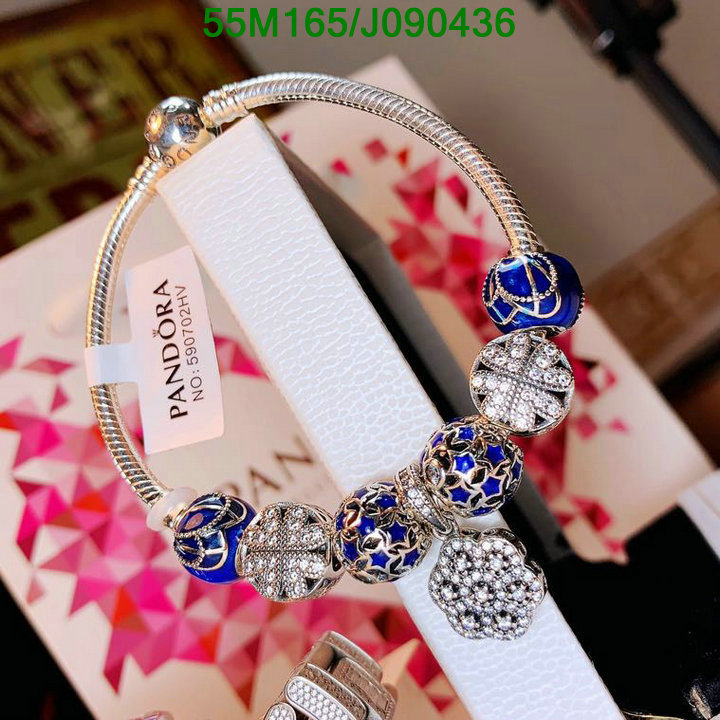 Jewelry-Pandora, Code: J090436,$:55USD