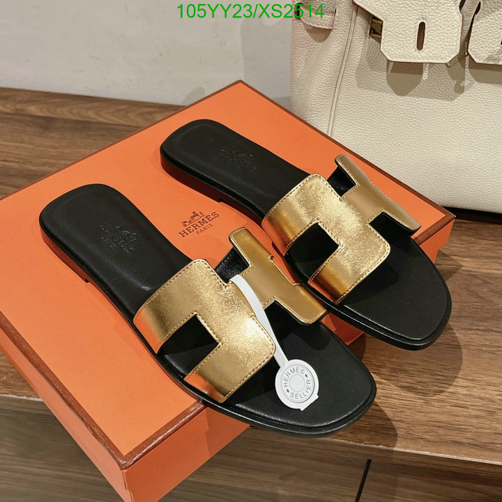 Women Shoes-Hermes,Code: XS2514,$: 105USD