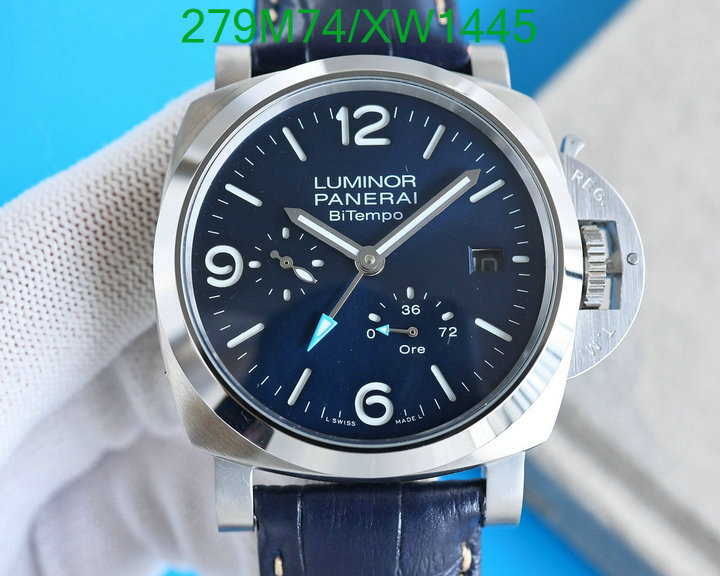 Watch-Mirror Quality-Panerai Code: XW1445 $: 279USD